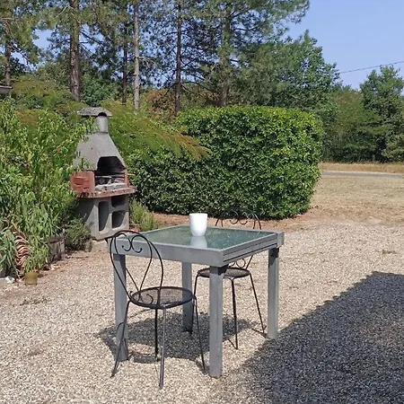 La Petite Maison 2 à 5 Personnes Casteljaloux Et Center Parcs à Proximité * Saint-Martin-Curton